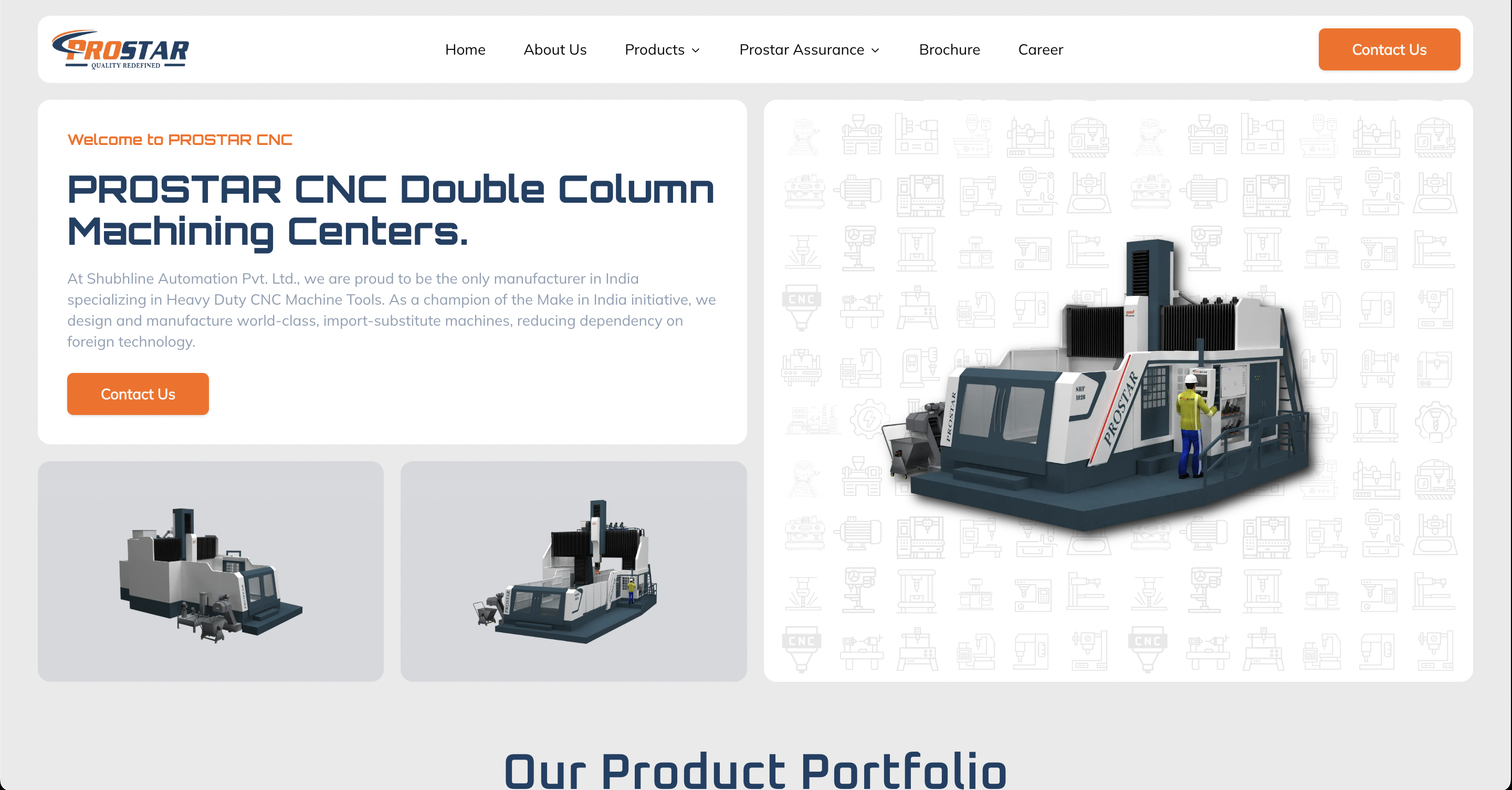 Portfolio